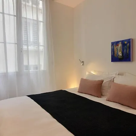 Appartamento 202090 - 6 Personnes Montorgueil