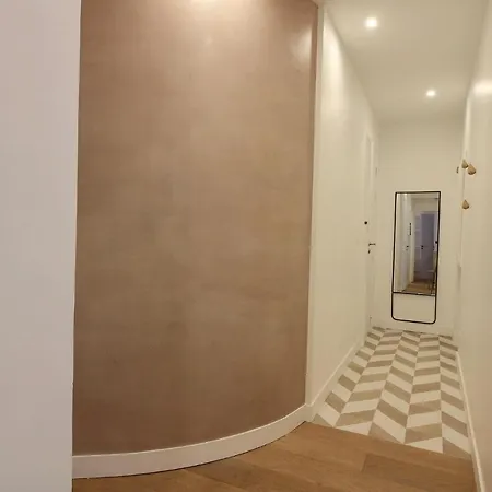 Appartamento 202090 - 6 Personnes Montorgueil Parigi