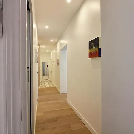 Appartamento 202090 - 6 Personnes Montorgueil