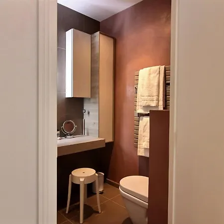 Appartamento 202090 - 6 Personnes Montorgueil *