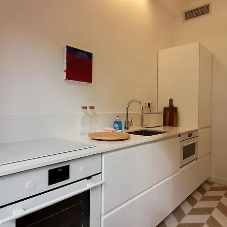 Appartamento 202090 - 6 Personnes Montorgueil